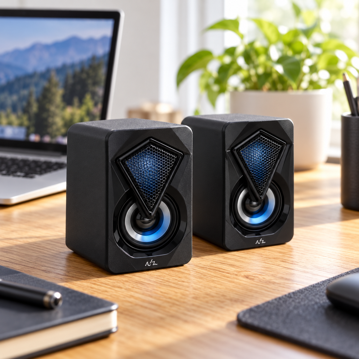 Mini multimedijalni zvučnici PCS230