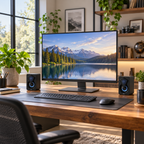 Mini multimedijalni zvučnici PCS230