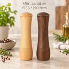 Mlin za biber  fi 55 * 190 mm