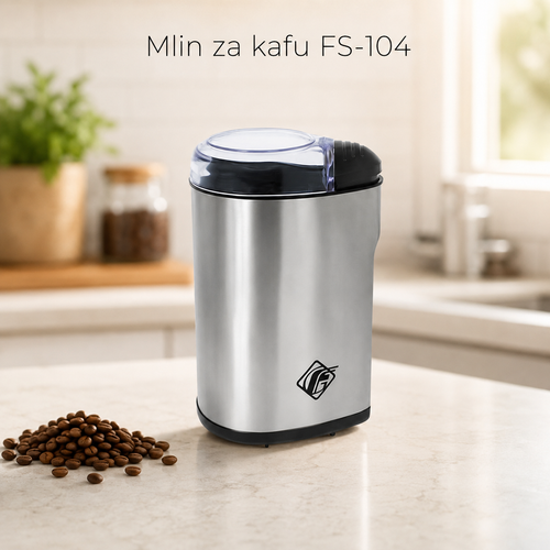 Mlin za kafu FS-104