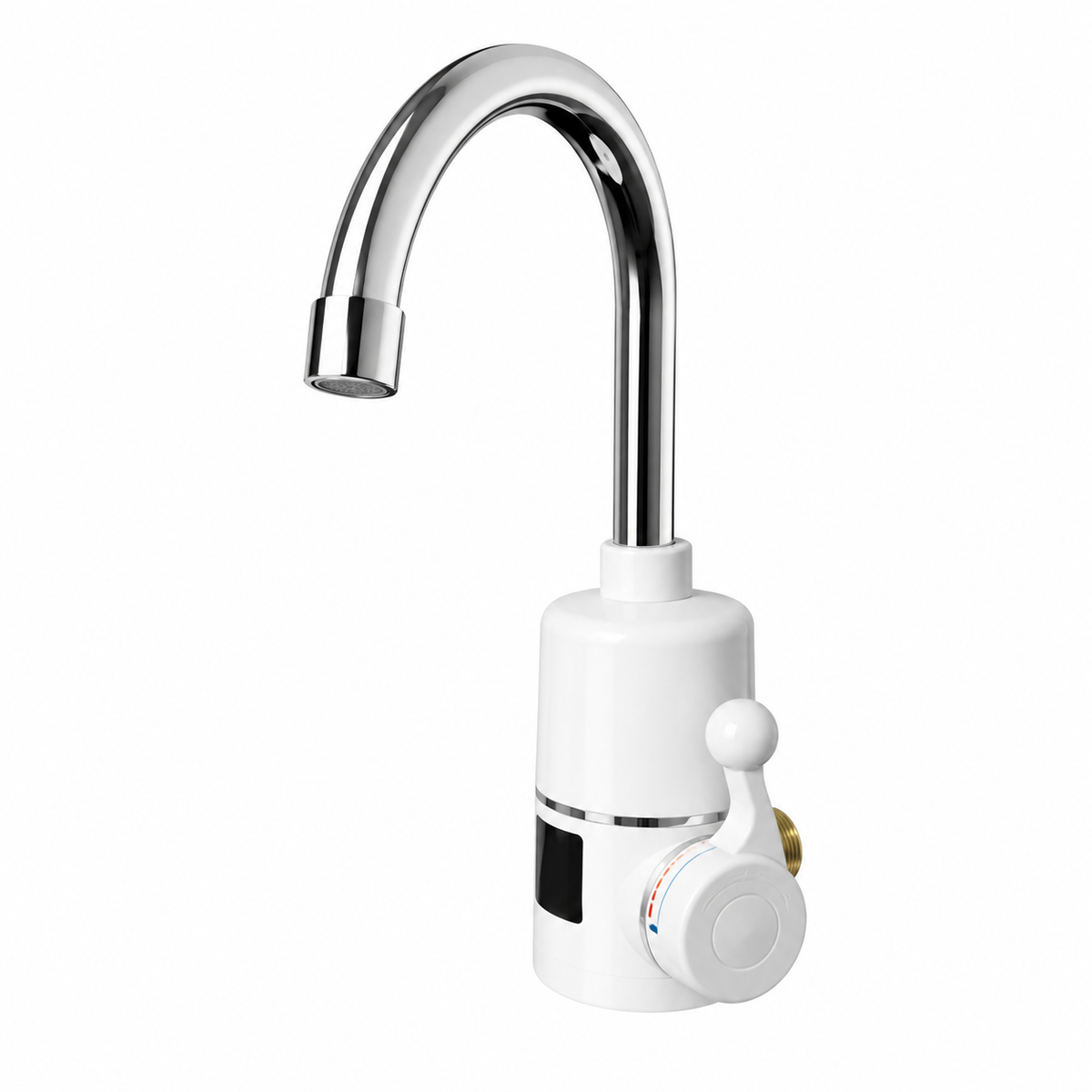 NEXSAS slavina bojler NX880, 3000-3300W, zidna TRO120542
