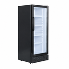 NORTEK LC208A Vitrina za pice sa staklenim vratima 208l