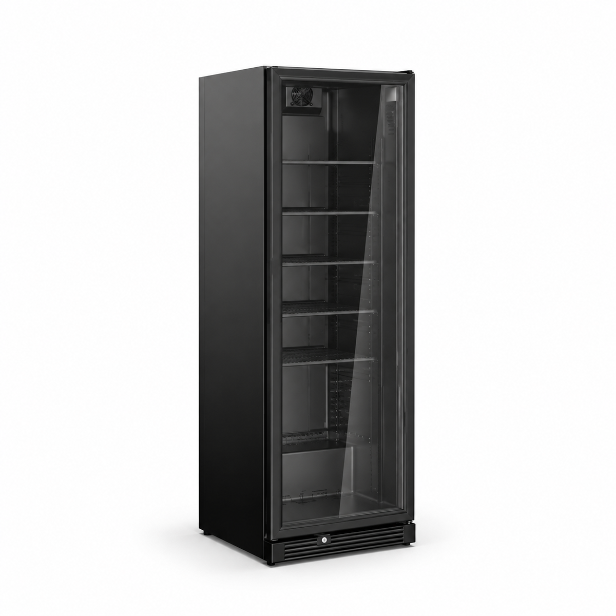 NORTEK SDS385DC1YF/B Vitrina za pice kapacitet 385l