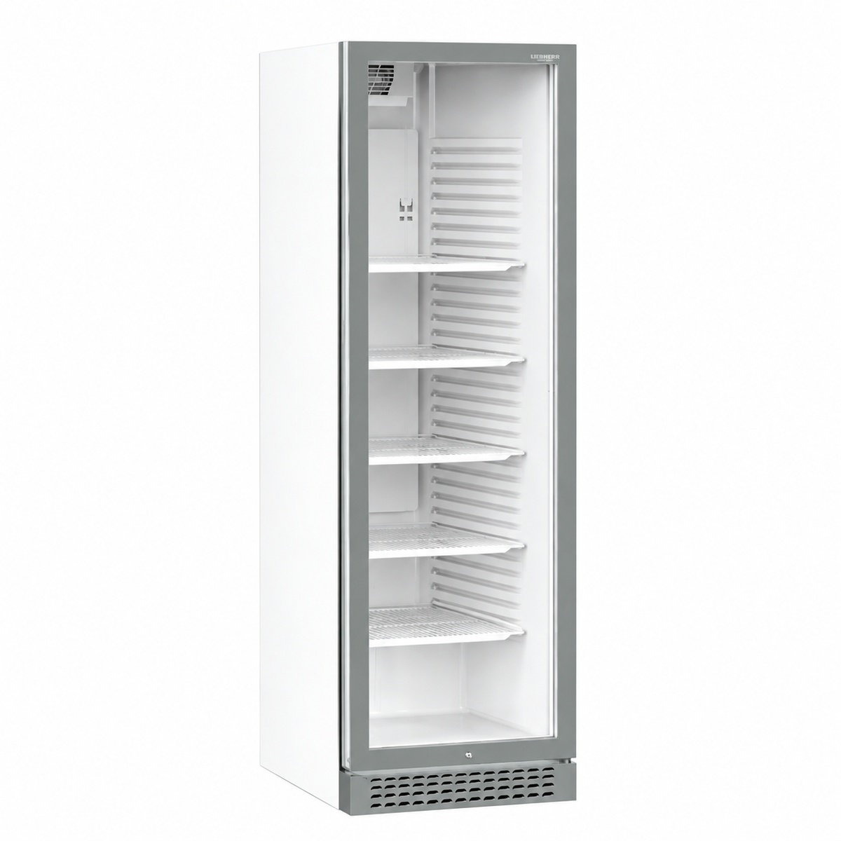 NORTEK SDS 385DC1YF Vitrina za pice kapacitet 385l