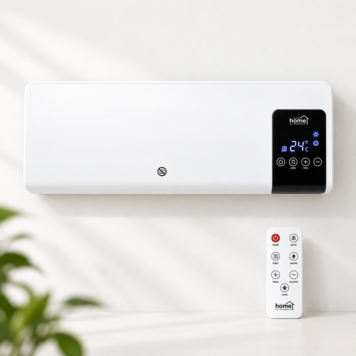 Nazidna PTC keramička grejalica 2000W FKF59201