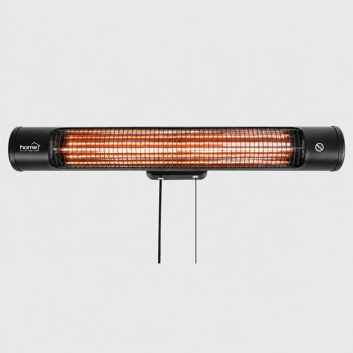 Nazidna karbon grejalica 1200W FK25