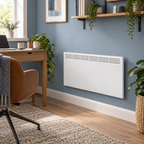 Norveški Wi-Fi radijator - konvektor 1000W PV10