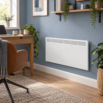 Norveški Wi-Fi radijator - konvektor 1000W PV10
