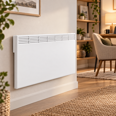 Norveški radijator - konvektor 1250W P12