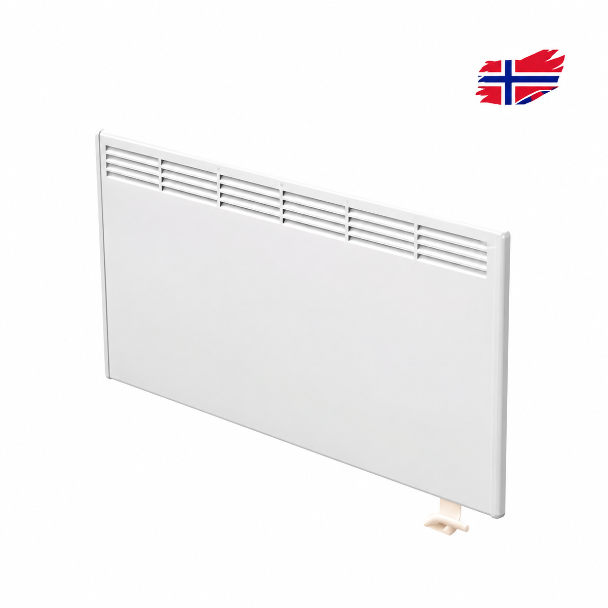 Norveški radijator - konvektor 1250W P12