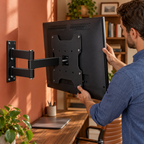Nosač za TV prijemnike 22"- 37", 40 kg, 2D HS-2237