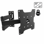 Nosač za TV prijemnike 22"- 37", 40 kg, 2D HS-2237