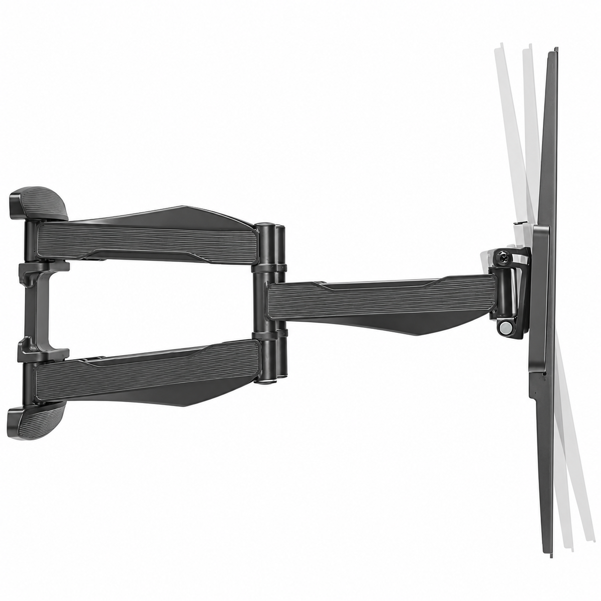 Nosač za TV prijemnike 37"-80", 45 kg LCDH 33
