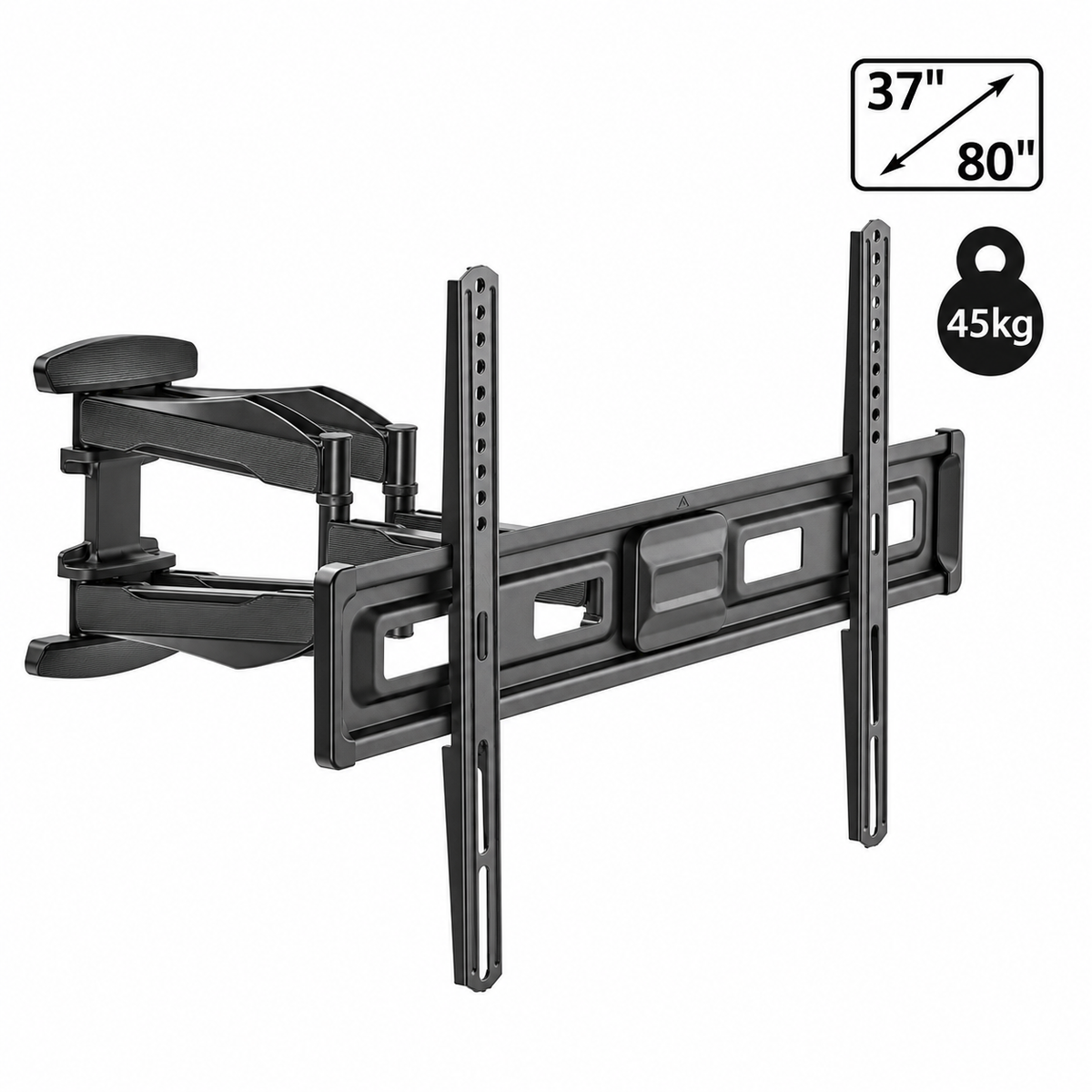 Nosač za TV prijemnike 37"-80", 45 kg LCDH 33