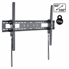 Nosač za TV prijemnike 60"-100", 75 kg, 1D LCDH 30