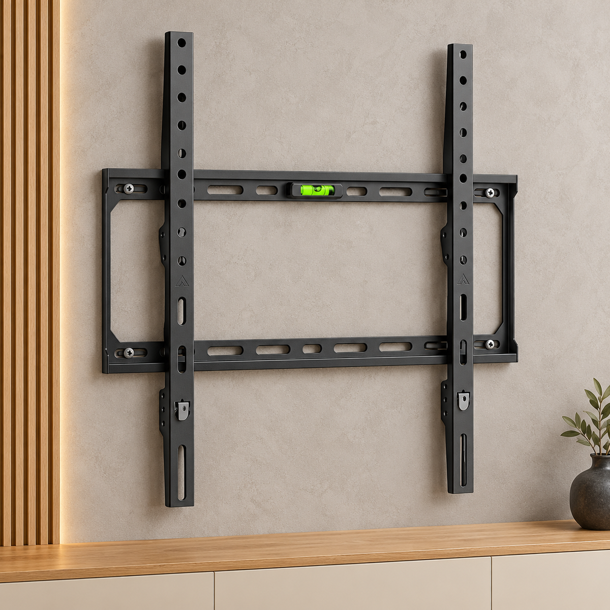 Nosač za TV prijemnike, fiksni 32"-60" Fixed Extra Slim 32-60
