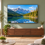 Nosač za TV prijemnike, fiksni 32"-60" Fixed Extra Slim 32-60