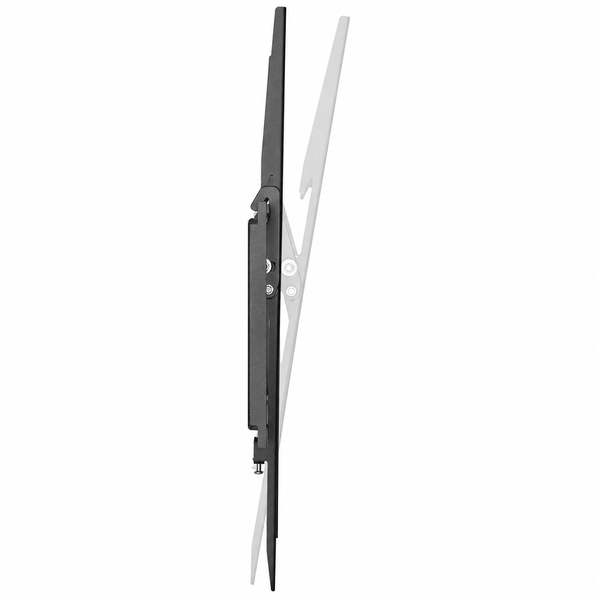 Nosač za TV prijemnike, nagibni 32"-55" Tilt Extra Slim 32-55