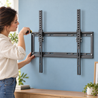 Nosač za TV prijemnike, nagibni 32"-55" Tilt Extra Slim 32-55