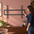 Nosač za TV prijemnike, nagibni 37"-70" Tilt Extra Slim 37-70