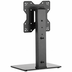 Nosač za TV prijemnike, stoni, 23" - 43", 40kg Universal tabletop TV stand 23-43