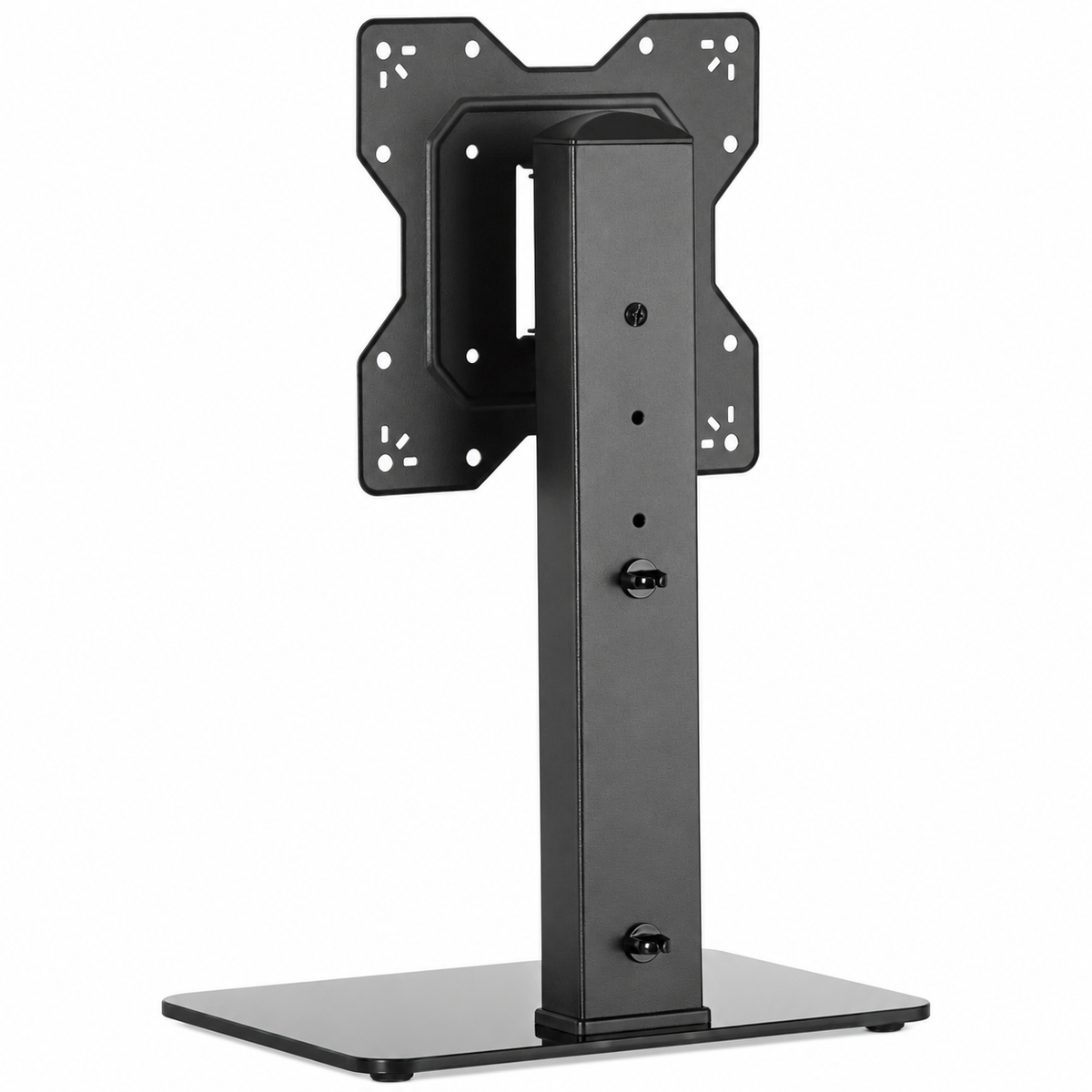 Nosač za TV prijemnike, stoni, 23" - 43", 40kg Universal tabletop TV stand 23-43