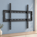 Nosač zidni za TV prijemnik 23" - 55", 45 kg, Wallmaster 23-55 FIX