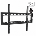 Nosač zidni za TV prijemnik 23" - 55", 45 kg, Wallmaster 23-55 FIX