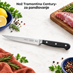 Nož Tramontina Century- za pandlovanje
