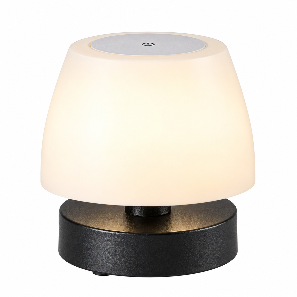 Odera spoljna stona led lampa  USB punjiva baterija