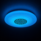 Ophelia Smart WIFi LED plafonjera ED 40W