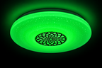 Ophelia Smart WIFi LED plafonjera ED 40W