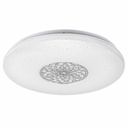 Ophelia Smart WIFi LED plafonjera LED 24W 2000lm