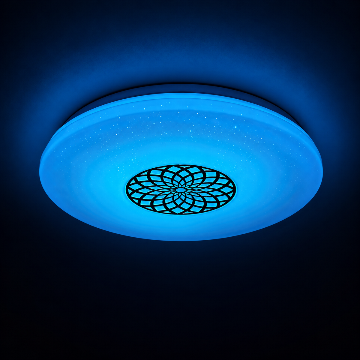 Ophelia Smart WIFi LED plafonjera LED 24W 2000lm