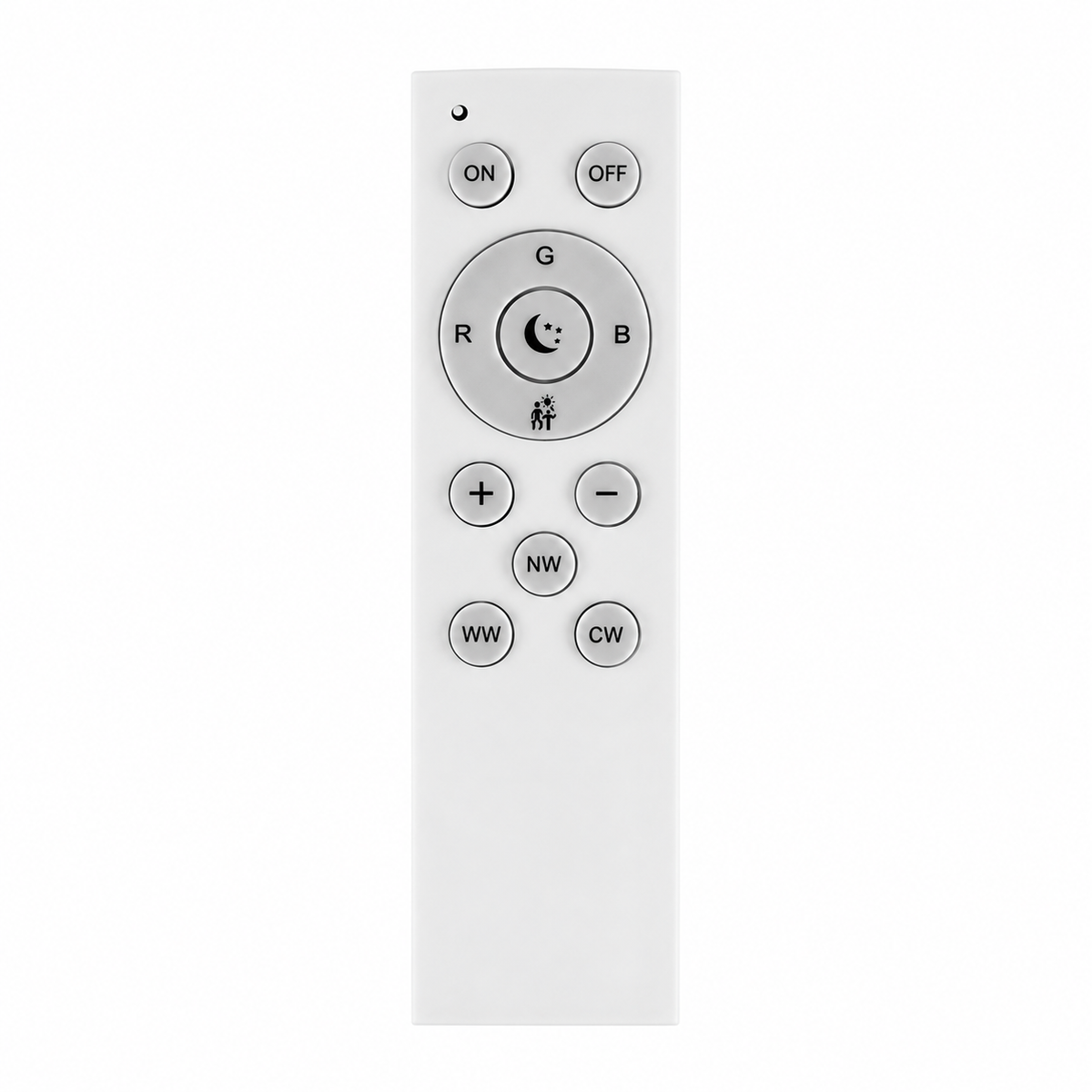 Ophelia Smart WIFi LED plafonjera LED 24W 2000lm