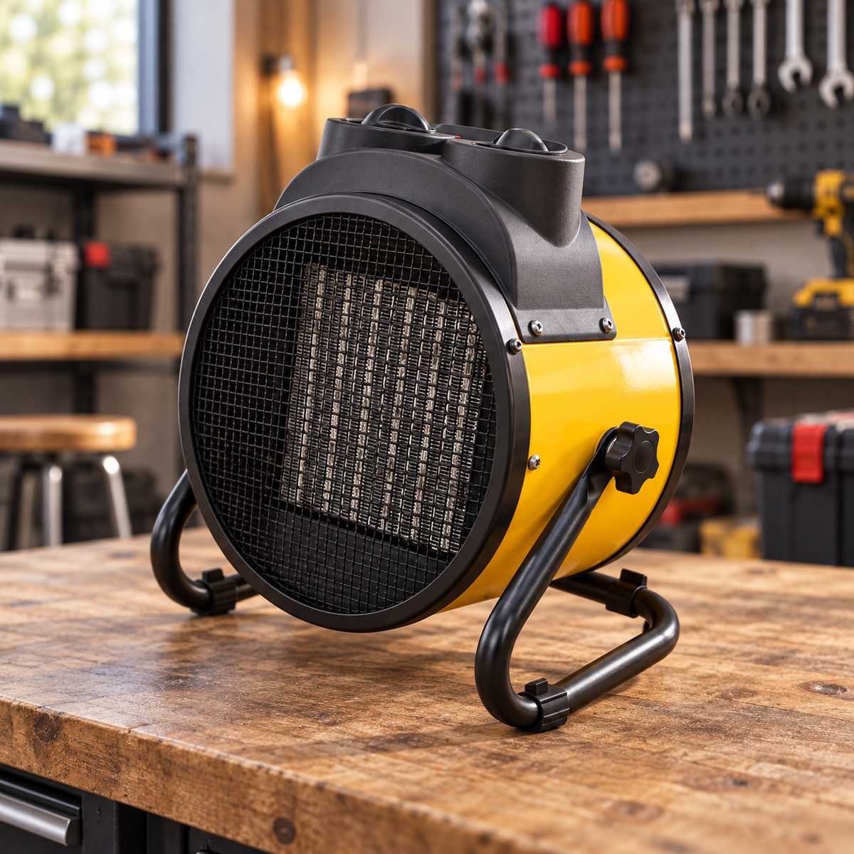 PROSTO PTC prenosna grejalica 3000W PTC-IF30R