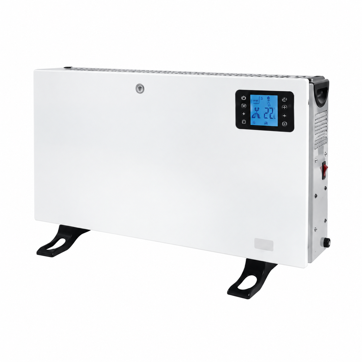 PROSTO konvektorska grejalica sa ventilatorom FK-Y06D
