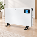 PROSTO konvektorska grejalica sa ventilatorom FK-Y06D