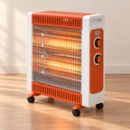 PROSTO kvarcna grejalica 2200W KG2200H21