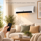 PROSTO nazidna PTC keramička grejalica 2200W FKF6100L