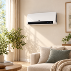 PROSTO nazidna PTC keramička grejalica 2200W FKF6100L