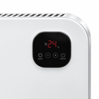 PROSTO smart konvektorska Wi-Fi grejalica FK-WF20E