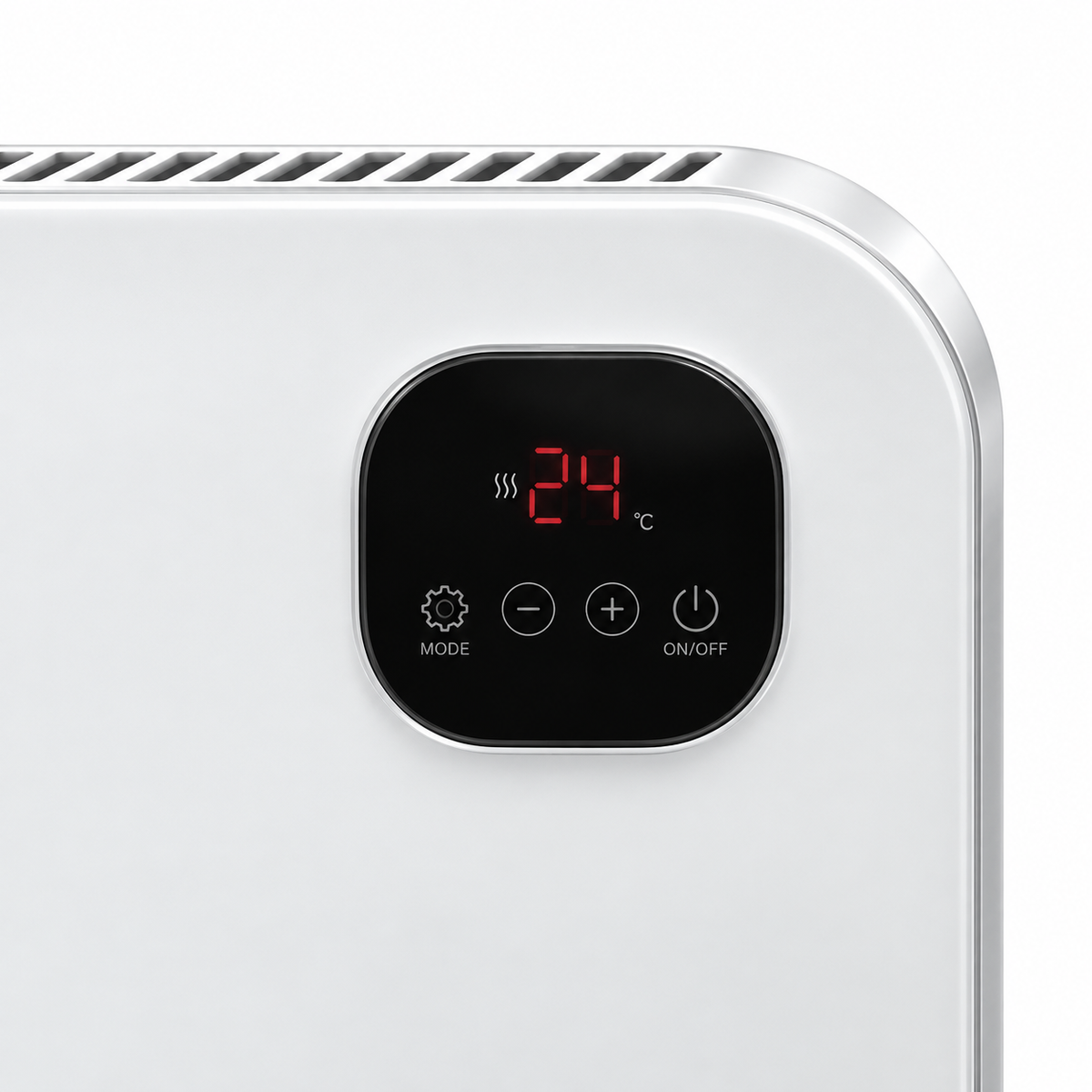 PROSTO smart konvektorska Wi-Fi grejalica FK-WF20E