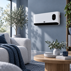 PROSTO smart nazidna PTC keramička grejalica 2000W FKF2020CW