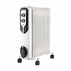 PROSTO uljani radijator 11 rebara UR-B18-11E