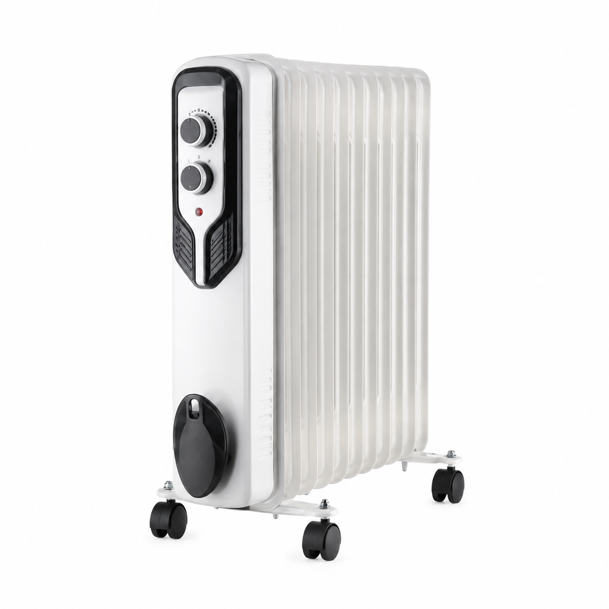 PROSTO uljani radijator 11 rebara UR-B18-11E