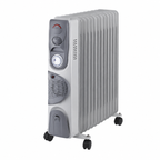 PROSTO uljani radijator 13 rebara sa ventilatorom UR-B22FT-13E