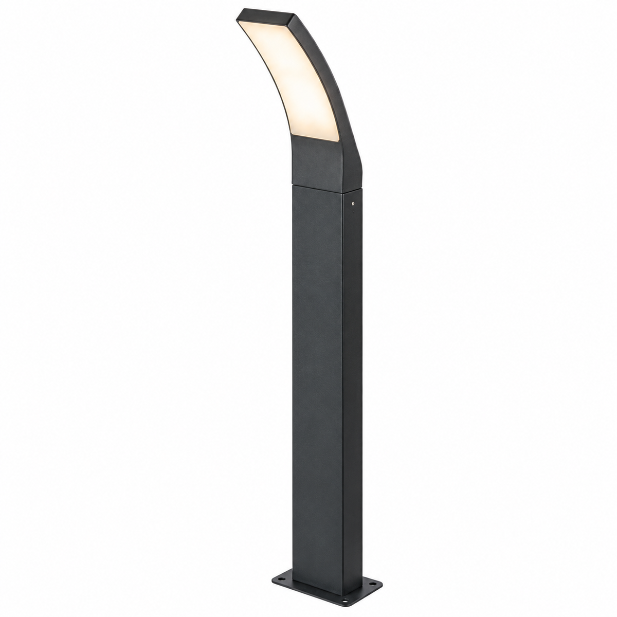 Palanga Spoljna podna LED lampa visina 80cm 12W