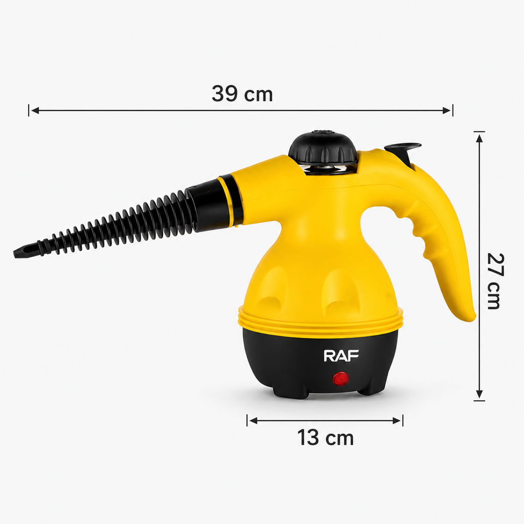 Steam Cleaner - Ručni paročistač