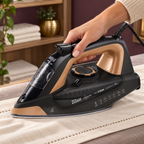 Pegla na paru, 3000W, Aurum Touch - Pro Steam Iron ZLN4247